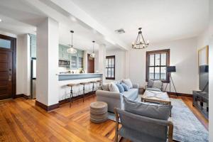 The perfect loft in the perfect location for everything Galveston has to offer