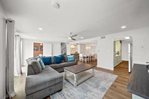 Unwind in beachside comfort with gorgeous views