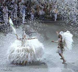Apartment in Rio de Janeiro