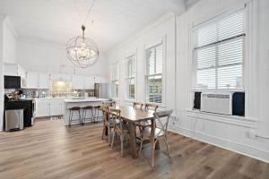 Historic Loft in the Heart of Downtown Galveston