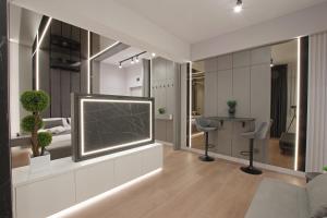 PalasConnection-Free Parking