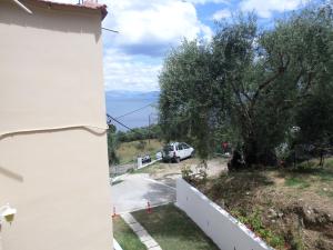 Rising Sun Apartments & Studios