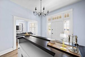 Classic home in the heart of Galveston with large deck