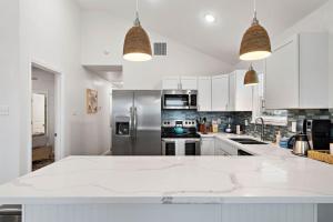 Surfs Up Walk to Beach