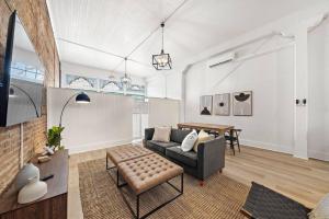 Historic Downtown Galveston Flat With Game Room