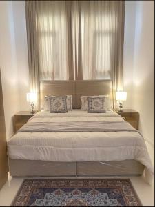 The Elegant Stay !