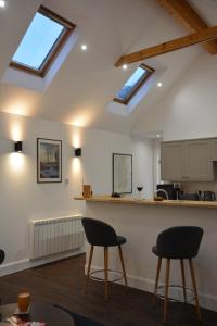 Lochvoil Bothy in Oban - detached cottage