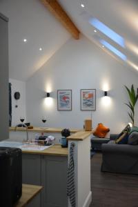 Lochvoil Bothy in Oban - detached cottage