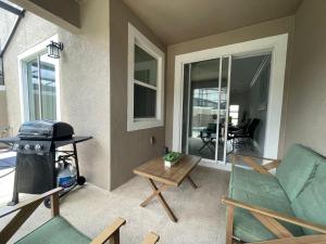 Top House with Private Pool and Resort