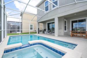 Family Fun - Resort and Private Pool