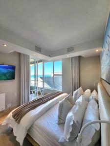 Waves of Grace Seafront Villa