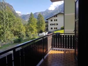 Appartamento grazioso