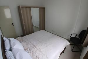 SHB • Pé na Areia | Família | Cozinha Completa