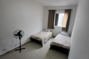 SHB • Pé na Areia | Família | Cozinha Completa