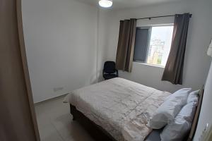 SHB • Pé na Areia | Família | Cozinha Completa