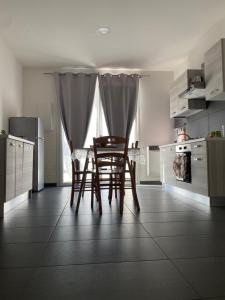 Mare&Terra... Alloggi nel Delta