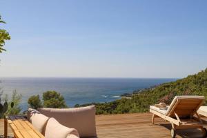 Villa PalmSprings Stunning Sea View & Private Pool