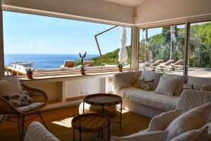 Villa PalmSprings Stunning Sea View & Private Pool