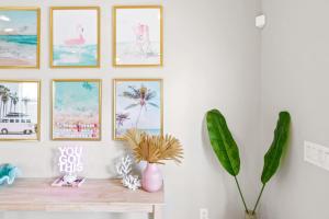 Family Friendly 3-Bedroom Coastal Escape