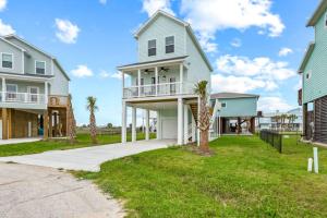 Family Friendly 3-Bedroom Coastal Escape