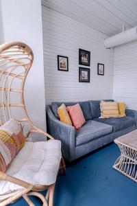 Historic charmer close tothe beach and strand