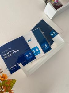 Mare&Terra... Alloggi nel Delta