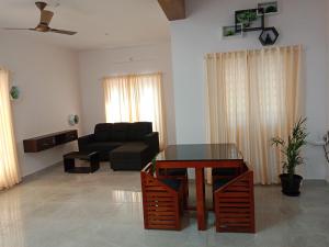 Casa Branca Retreat
