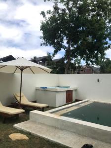 Permata Villas Lombok