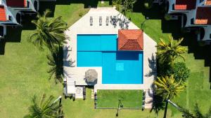 Luxury Holiday Apartment by the Lagoon