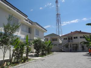 Pousada e Camping Lagoa da Conceição