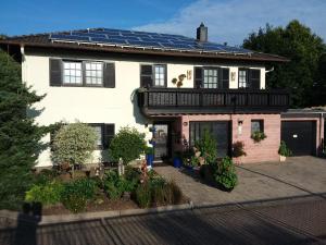 Ferienwohnung Diester Riegelsberg