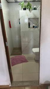 Recanto novos guerreiros 400m da praia de Croa vermelha