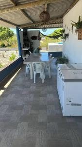 Recanto novos guerreiros 400m da praia de Croa vermelha