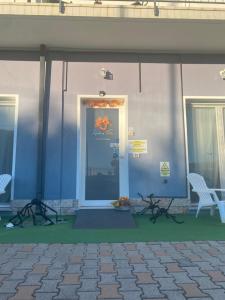 Mare&Terra... Alloggi nel Delta