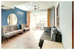 Hotel Panickers Residency Near Temple