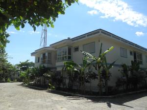 Pousada e Camping Lagoa da Conceição