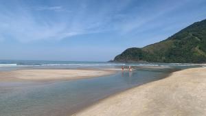 Portal do Sabiá Maresias