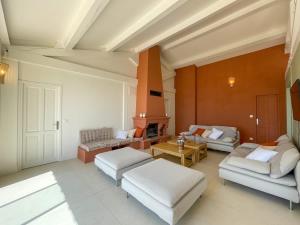 Villa Terra Cotta - Stunning Sea View Private Pool