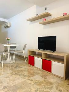 Expoholidays - Estudio loft moderno