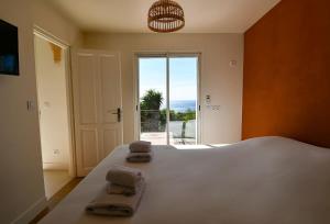 Villa Terra Cotta - Stunning Sea View Private Pool