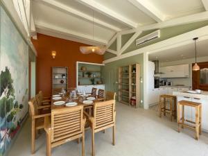 Villa Terra Cotta - Stunning Sea View Private Pool