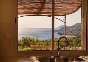 Villa Terra Cotta - Stunning Sea View Private Pool