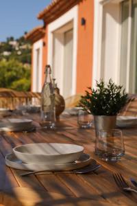 Villa Terra Cotta - Stunning Sea View Private Pool