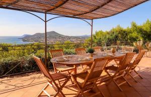 Villa Terra Cotta - Stunning Sea View Private Pool