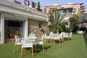 Sercotel Maya Alicante