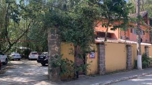 Portal do Sabiá Maresias