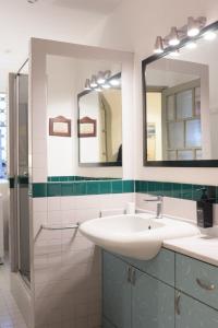 Urban House - Elegant Apartment Brera Milan Center