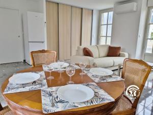 La Maison du Bourg, 4 personnes