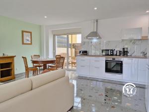 La Maison du Bourg, 4 personnes