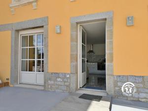 La Maison du Bourg, 4 personnes